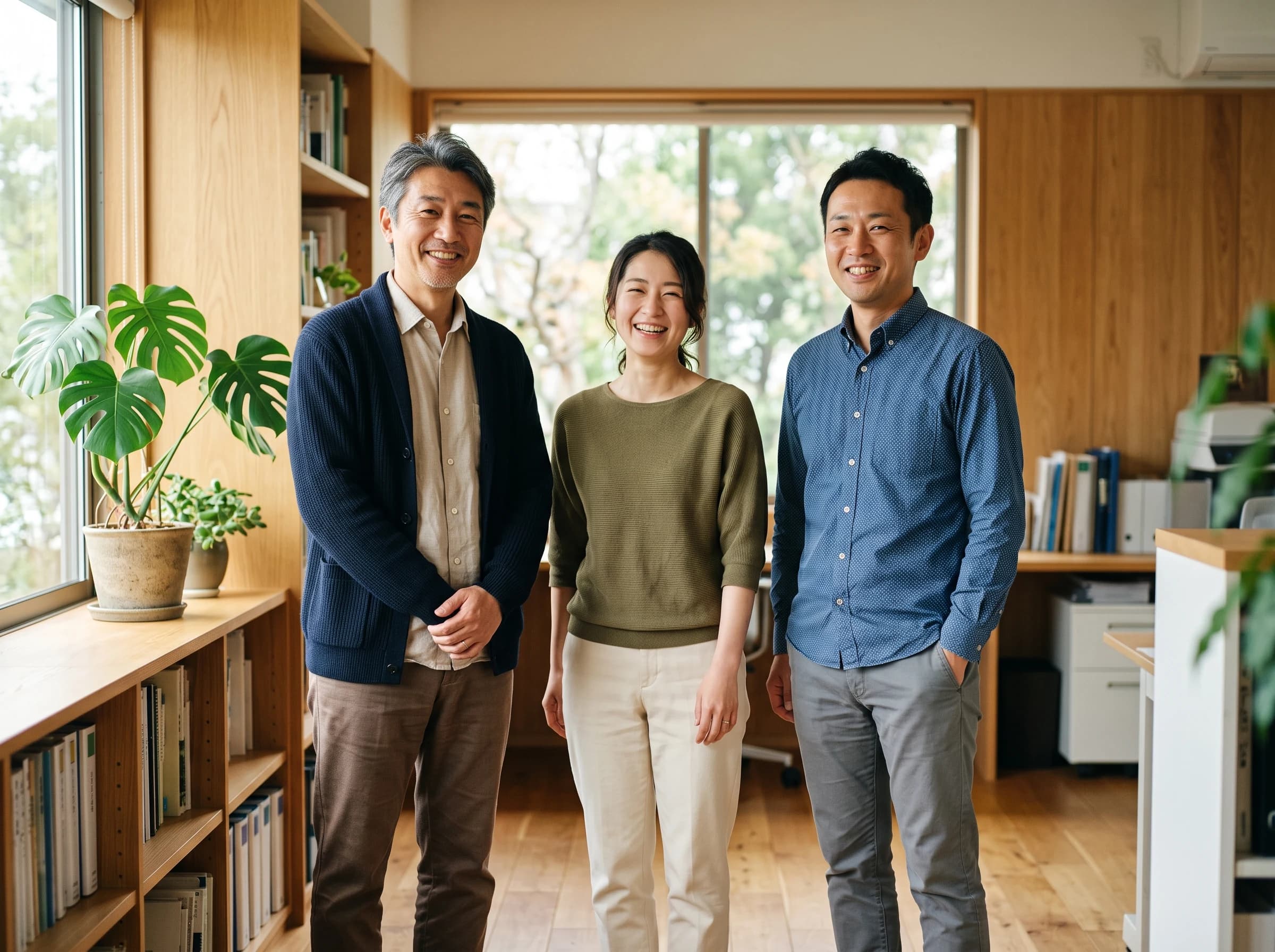 会社概要